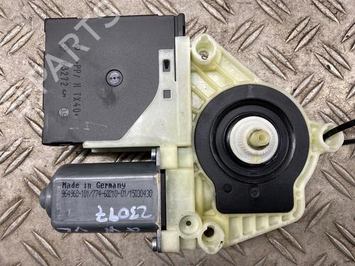 Used Left front window motor VW GOLF VI (5K1) 2.0 TDI (140 hp) 28423811
