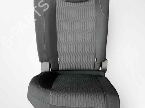 Used Rear seat Rear seat PEUGEOT 308 SW II (LC_, LJ_, LR_, LX_, L4_) 1.2 THP 130 (131 hp) 34211285 34211285
