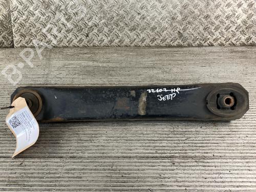 Used Right rear suspension arm JEEP GRAND CHEROKEE II (WJ, WG) 2.7 CRD 4x4 (163 hp) 18093624