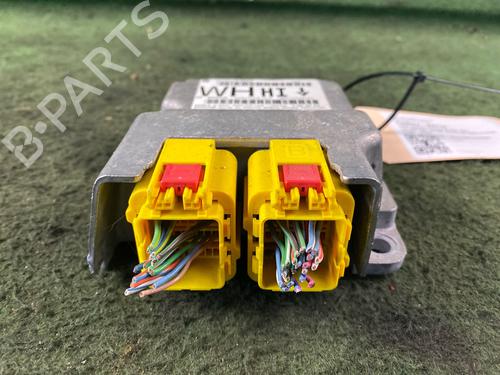 ECU airbags JEEP GRAND CHEROKEE III (WH, WK) 3.0 CRD 4x4 | BP22618778M53 