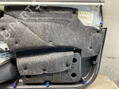 Front left panel OPEL CASCADA (W13) 1.6 SIDI (67) | BP37295504C58 - Image 10