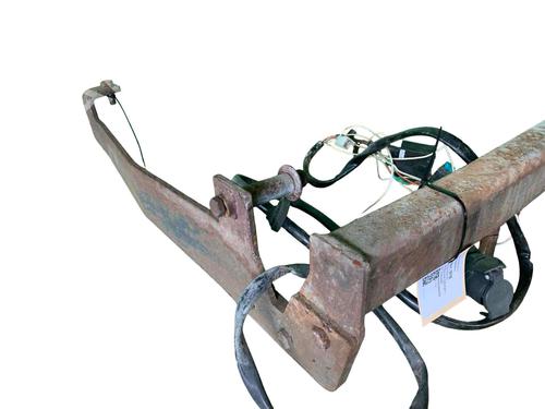 Tow ball/Mechanism FIAT SCUDO Van (270_, 272_) 2.0 D Multijet | BP29590446C141 