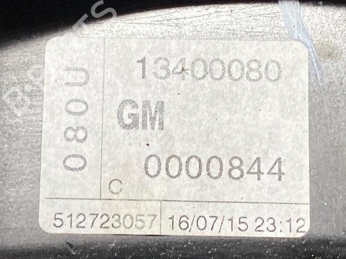 Break pedal OPEL CASCADA (W13) 1.6 SIDI (67) | BP37295501I19 - Image 7