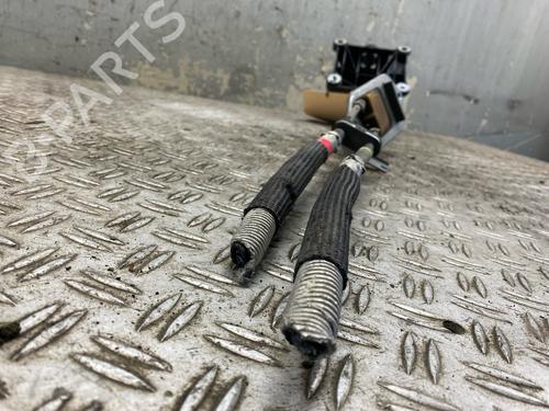 Gear lever SUBARU TREZIA 1.4 D | BP34281645M90  - Image 6