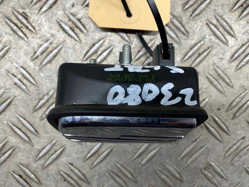 Tailgate handle SEAT IBIZA IV SC (6J1, 6P5) 1.4 | BP28166740C132 
