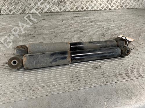 Used Right rear shock absorber FIAT PANDA (312_, 319_) 1.2 (312PXA1A) (69 hp) 15007455