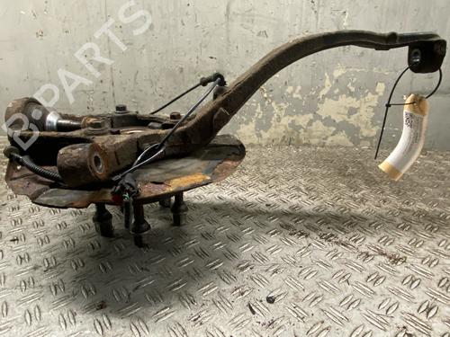 Left front steering knuckle JEEP GRAND CHEROKEE IV (WK, WK2) 3.0 CRD V6 4x4 | BP32446036M25