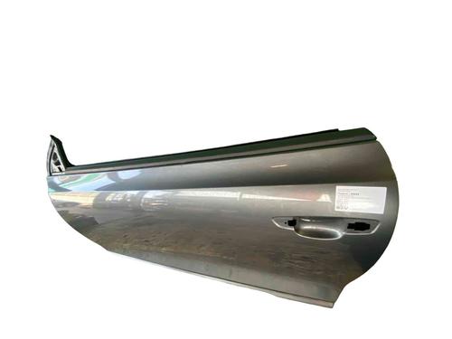 Left front door VW SCIROCCO III (137, 138) 1.4 TSI | BP30800433C2