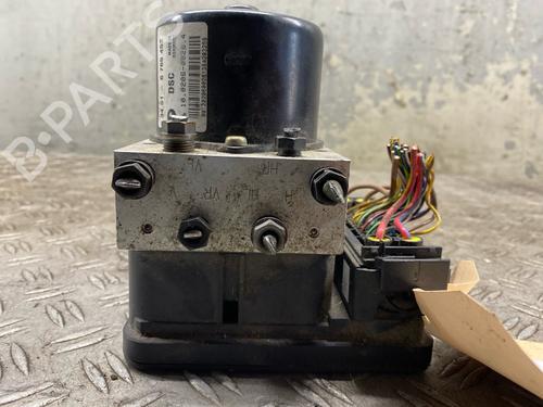 Used ABS pump ABS pump BMW 3 Touring (E46) 318 d (116 hp) 40495324 40495324