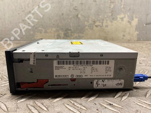 Electronic module AUDI A4 B8 (8K2) 3.2 FSI quattro | BP39139178M83 - Image 5