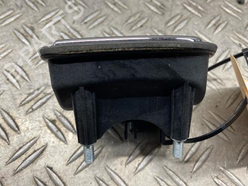 Tailgate handle SEAT IBIZA IV SC (6J1, 6P5) 1.4 | BP28166740C132 