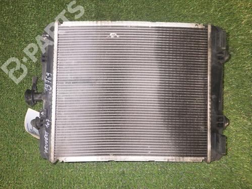 Water radiator PEUGEOT 107 (PM_, PN_) 1.0 | BP4919633M31 