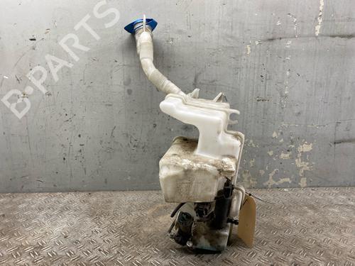 Windscreen washer tank VW GOLF VI (5K1) 2.0 TDI | BP28426172C113