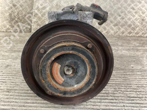 AC compressor JEEP GRAND CHEROKEE IV (WK, WK2) 3.0 CRD V6 4x4 | BP17948631M34 