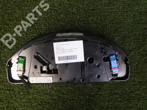 Instrument cluster VW SHARAN (7M8, 7M9, 7M6) 1.9 TDI | BP5328991C47 