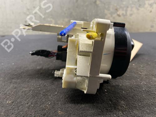 Climate control NISSAN NOTE (E11, NE11) 1.4 | BP40495334I5 - Image 3