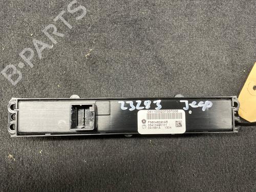 Switch JEEP GRAND CHEROKEE IV (WK, WK2) 3.0 CRD V6 4x4 | BP32445930I30 