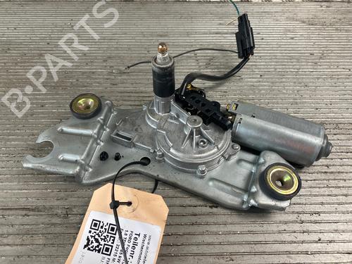 Ruitenwissermotor achter FORD FOCUS I Turnier (DNW) 1.8 TDCi (115 hp) 14248166