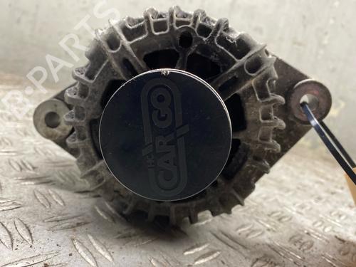 Used Alternator OPEL INSIGNIA A (G09) 2.0 CDTI (68) (131 hp) 31039218