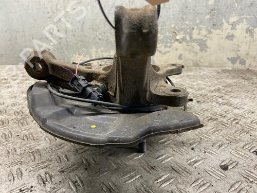 Right front steering knuckle SUBARU TREZIA 1.4 D | BP34442102M26  - Image 8