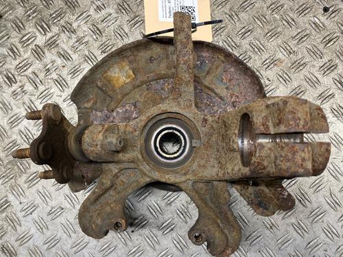 Left front steering knuckle VW UP! (121, 122, BL1, BL2, BL3, 123) 1.0 | BP40535837M25 - Image 5