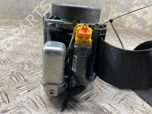 Front right seatbelt MERCEDES-BENZ A-CLASS (W169) A 170 (169.032, 169.332) | BP32305272I25 
