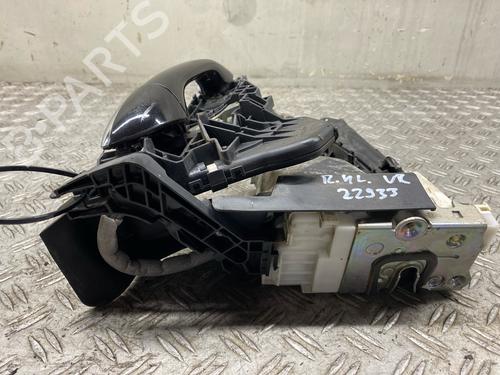 Front right exterior door handle MERCEDES-BENZ R-CLASS (W251, V251) R 350 4-matic (251.065, 251.165) | BP24403726C129 
