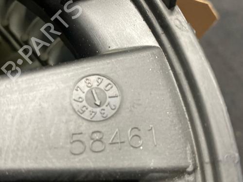 Heater blower motor BMW 7 (E65, E66, E67) 745 i, Li | BP38755689M62 - Image 4