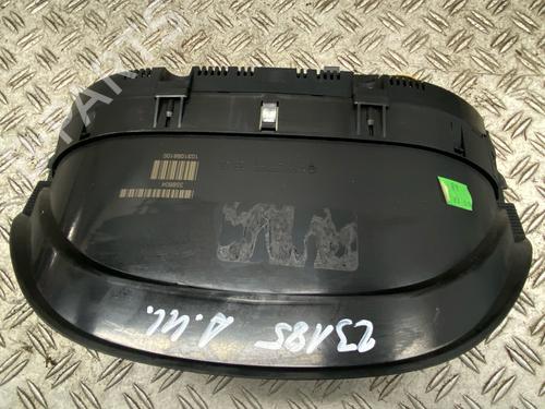 Instrument cluster MERCEDES-BENZ A-CLASS (W169) A 170 (169.032, 169.332) | BP32305264C47