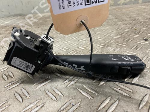 Steering column stalk VW GOLF V (1K1) 1.4 TSI | BP28151272I23 