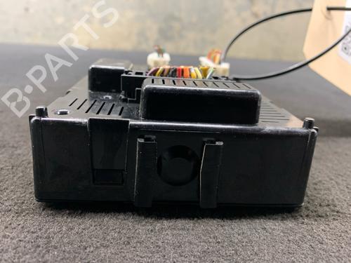Electronic module NISSAN NOTE (E11, NE11) 1.4 | BP40495335M83 - Image 3