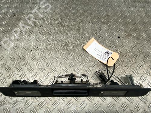 Pynteleist til bakluke VOLVO V70 II (285) D5 | BP25599716C151 