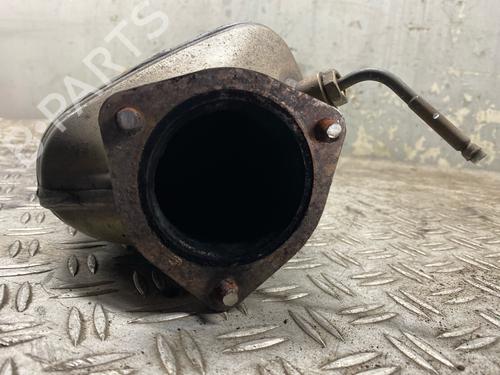 Filtre à particules AUDI A8 D3 (4E2, 4E8) 4.2 TDI quattro | BP30089966M81 