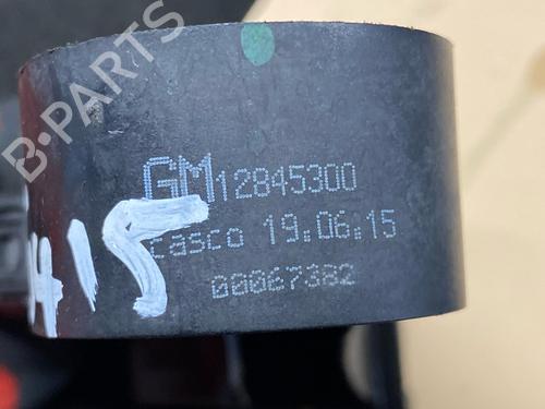 Electronic module OPEL CASCADA (W13) 1.6 SIDI (67) | BP37219628M83 - Image 7