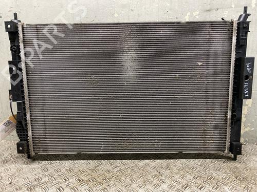 Køler OPEL GRANDLAND / GRANDLAND X (A18, P1UO) 1.2 (75) (131 hp) 32321762