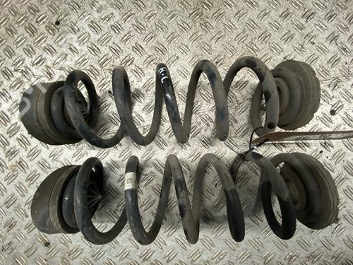 Used Shock absorber spring Shock absorber spring AUDI A4 B9 Avant (8W5, 8WD) 2.0 TDI (150 hp) 33242949 33242949