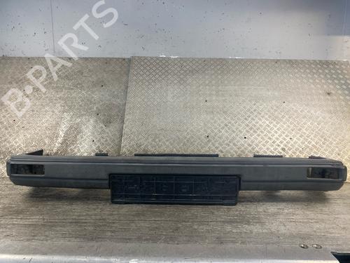 Bumper voor VW GOLF II (19E, 1G1) 1.0 (45 hp) 17972704