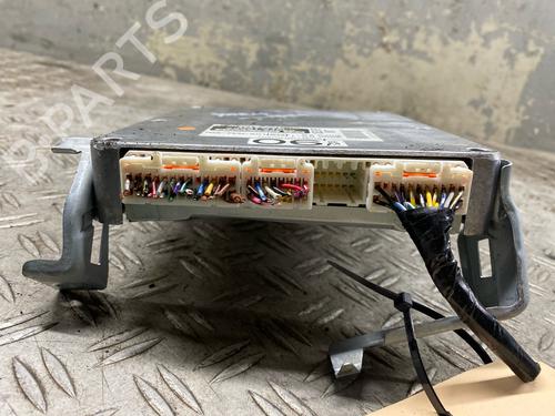 Engine control unit (ECU) TOYOTA YARIS (_P1_) 1.0 (SCP10_, SCP10R) | BP36595756M57 - Image 2