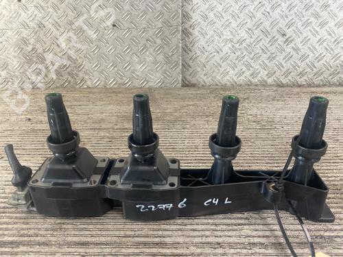 Ignition coil CITROËN C4 I (LC_) 1.6 16V | BP20223828M94 