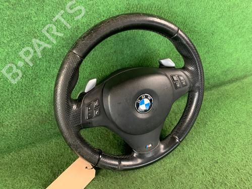 Steering wheel BMW 3 Touring (E91) 330 d | BP16364522C49 