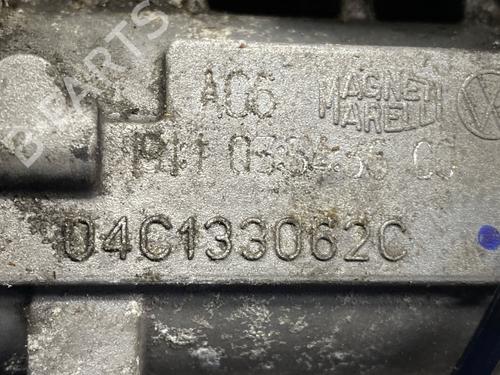 Throttle body AUDI A3 Limousine (8VS, 8VM) 1.0 TFSI | BP32476168M82 