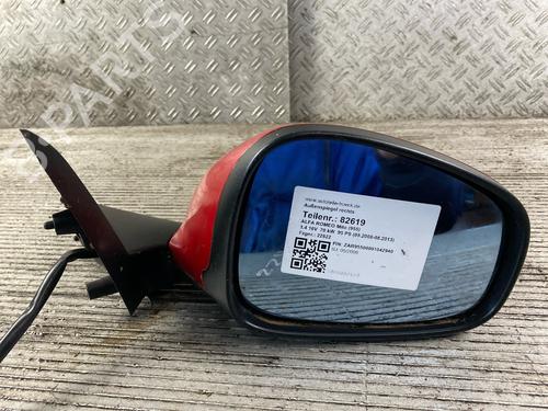 Used Right mirror ALFA ROMEO MITO (955_) 1.4 (955AXB1B, 955.AXF1B) (95 hp) 23091007