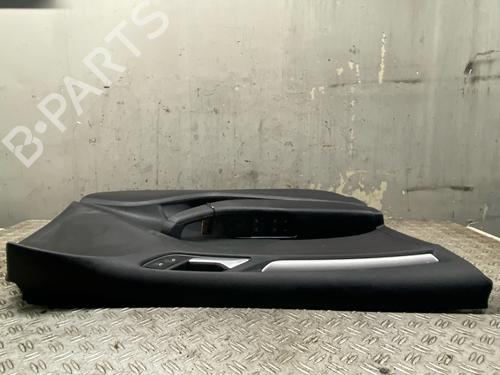 Front left panel AUDI A3 Limousine (8VS, 8VM) 1.0 TFSI | BP32438467C58