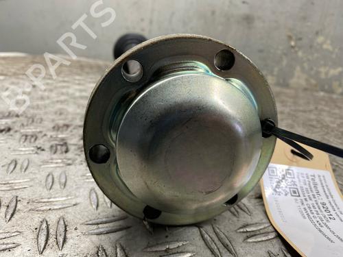 Right front driveshaft VW PASSAT B6 Variant (3C5) 2.0 TDI | BP31799677M39 