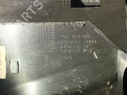 Dashboard OPEL ASTRA K Sports Tourer (B16) 1.6 CDTi (35) | BP21692778C46 