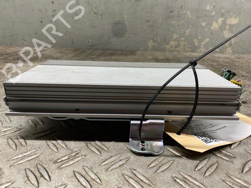 Electronic module CHRYSLER GRAND VOYAGER V (RT) 2.8 CRD | BP28520288M83