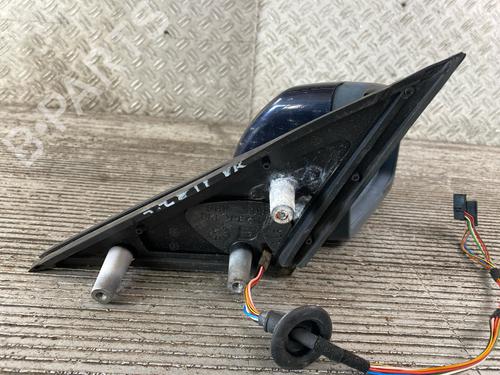 Right mirror BMW 5 (E60) 520 i | BP21518488C27 