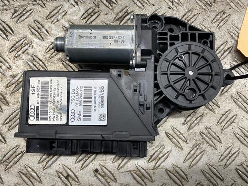 Used Right front window motor AUDI A8 D3 (4E2, 4E8) 4.2 TDI quattro (326 hp) 29917878
