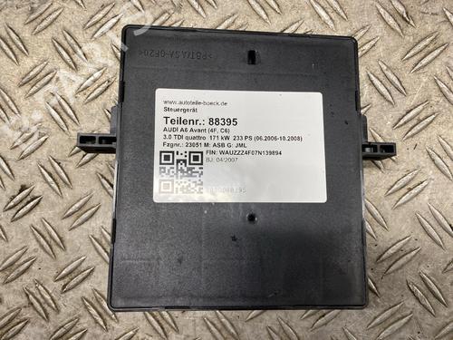 Electronic module AUDI A6 C6 Avant (4F5) 3.0 TDI quattro | BP27723334M83 