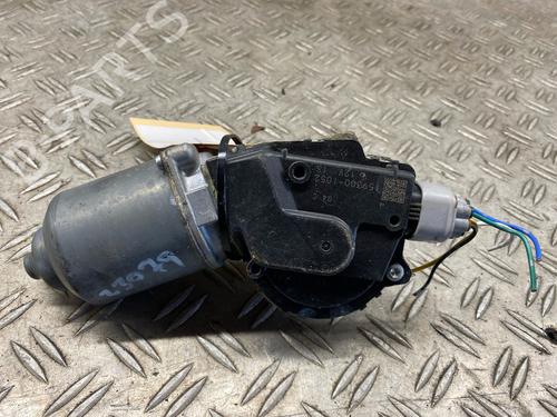 Rear wiper motor MITSUBISHI ASX (GA_W_) 1.6 MIVEC (GA1W) | BP28115931M102 